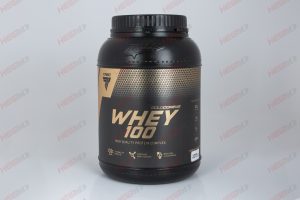 پروتئین وی ترک نوتریشن گلد کر لاین