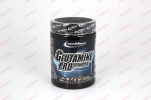 پودر گلوتامین 250 گرم پرو آیرون مکس