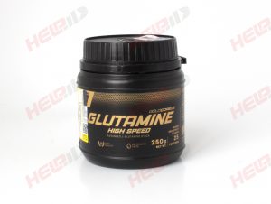 گلوتامین ترک نوتریشن اسپید لاین 250 گرمی