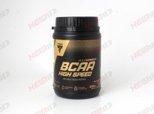 بی سی ای ای ترک نوتریشن اسپید300 گرمی