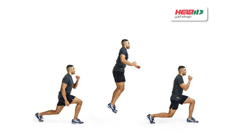 چند روش موثر و ساده برای حفظ تناسب اندام