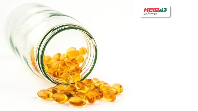 بررسی اهمیت ویتامین E؛ تاثیر آن بر سلامت بدن
