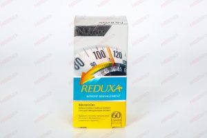 کپسول ردوکسا نوتراکس 60 عددی