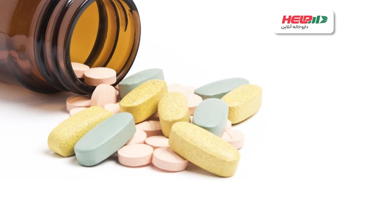 چگونه یک مولتی ویتامین مناسب انتخاب کنیم؟