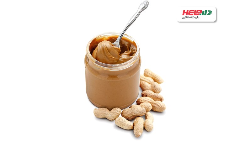 فواید مصرف کره بادام زمینی برای سلامتی بدن