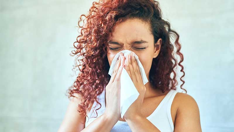 درمان سرماخوردگی چگونه است؟ درمان سرماخوردگی چگونه است؟