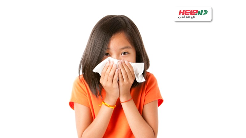 آلرژی و سرماخوردگی چه تفاوتی با هم دارند؟