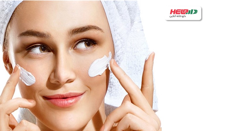 اهمیت کرم مرطوب کننده در چیست؟