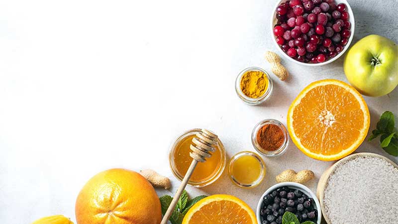 نگاهی بر ارزش تغذیه ای شربت ایمیونیس