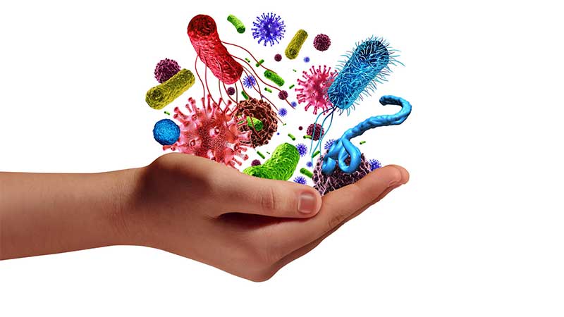 تاثیر شربت ایمیونیس بر تقویت سیستم ایمنی بدن