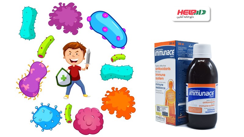 بهترین راه برای بالا بردن سیستم ایمنی بدن چیست؟