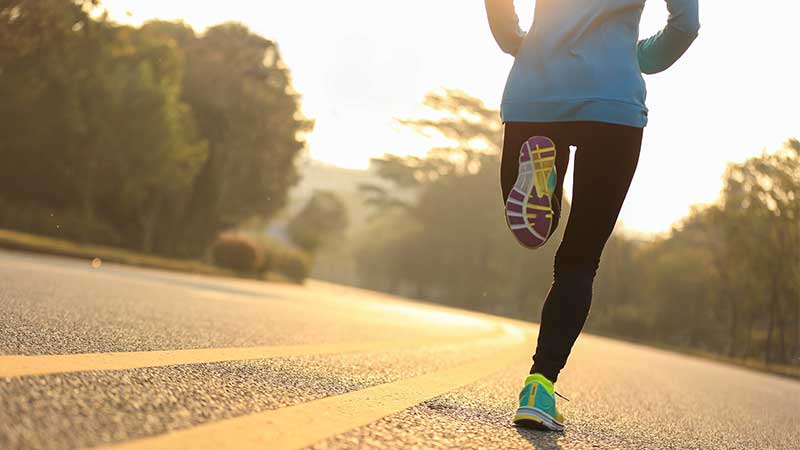 کاهش وزن با استفاده از ورزش کردن کاهش وزن با استفاده از ورزش کردن