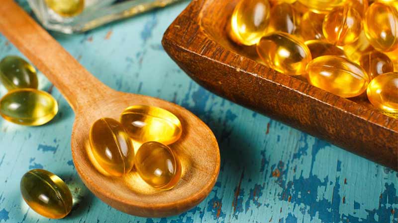 تاثیر امگا 3 بر بدن تاثیر امگا 3 بر بدن