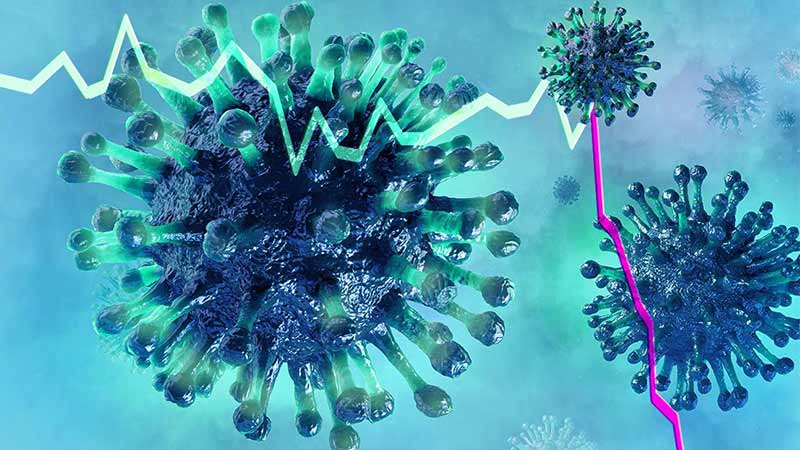 اقدامات لازم برای شکست ویروس اومیکرون
