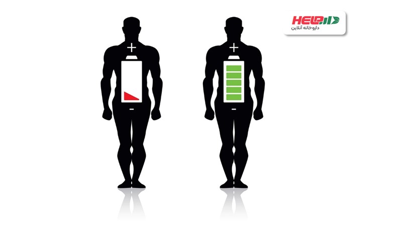 چگونه در طول روز انرژی خود را بالا نگه داریم؟ر