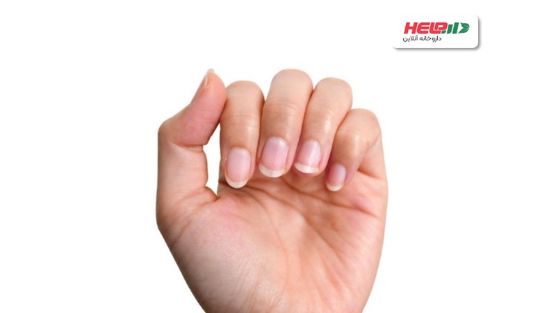 کلاژن چه تاثیری در رشد ناخن دارد؟