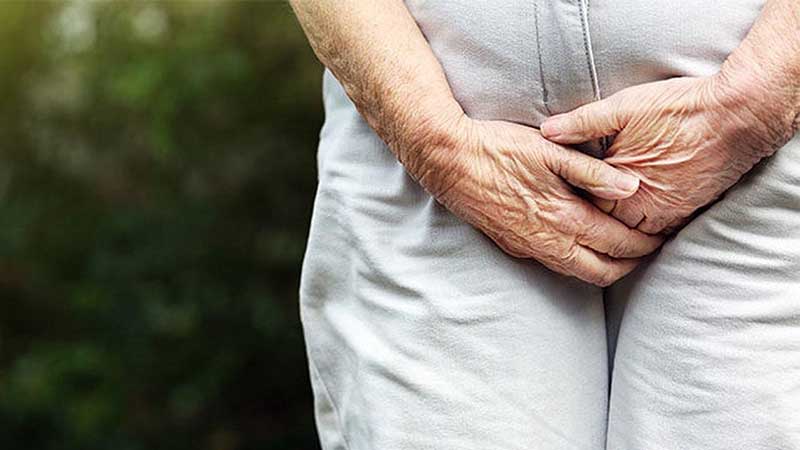 درمان خود ادراری در افراد مسن درمان خود ادراری در افراد مسن