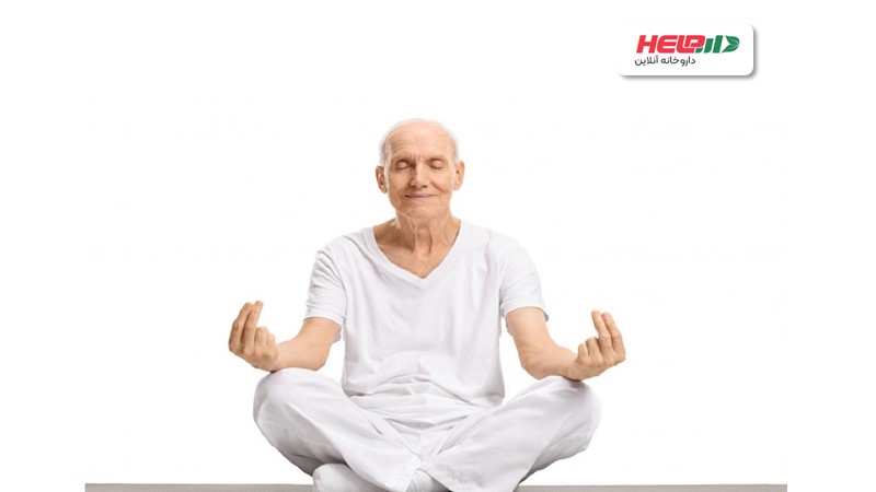 چند تکنیک برای مدیتیشن