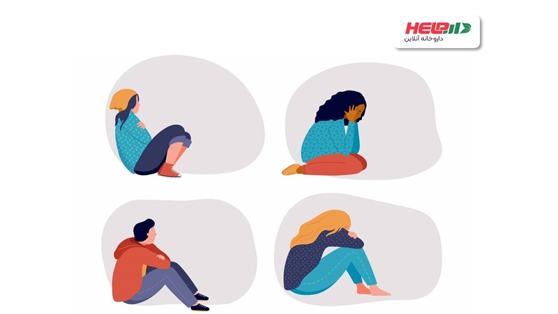 آیا مصرف آرامبخش‌های ضد اضطراب و استرس مناسب است؟