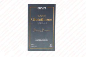 قرص گلوتاتیون نوتری بست 30 عددی