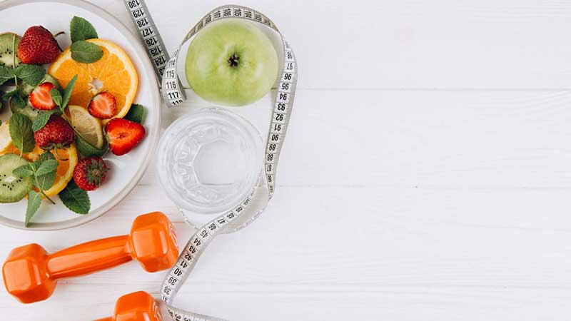 نکاتی که برای پخت غذای رژیمی باید در نظر گرفت نکاتی که برای پخت غذای رژیمی باید در نظر گرفت