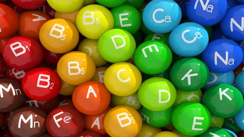 مکمل سالمندان مکمل سالمندان