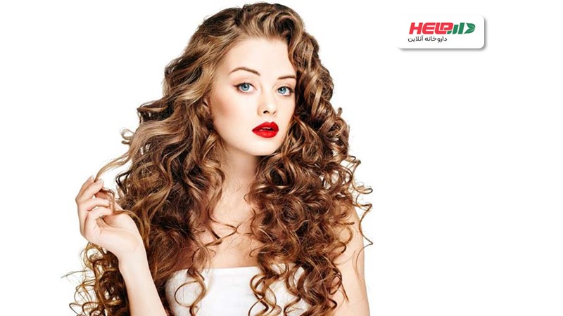 چرا هیرویت یک مکمل مناسب برای مو است؟