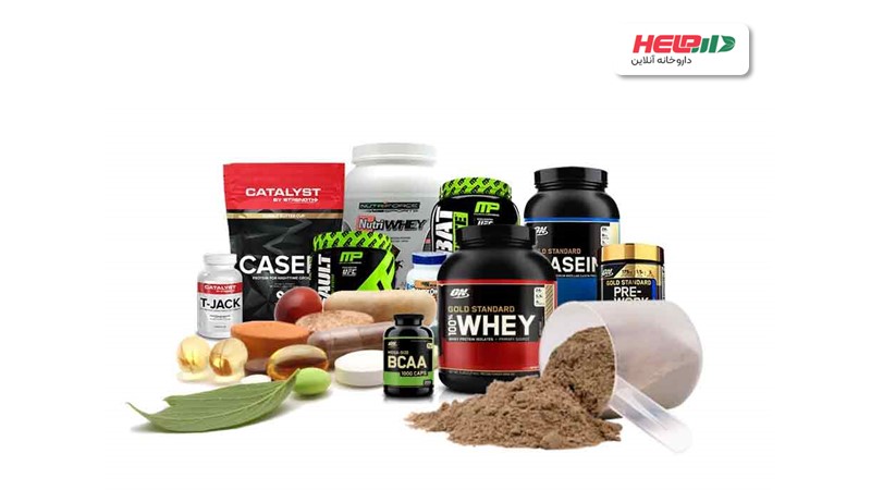 اهمیت مکمل بدنسازی اورجینال