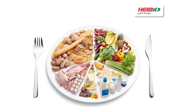 چند راهکار خانگی برای پخت غذای رژیمی