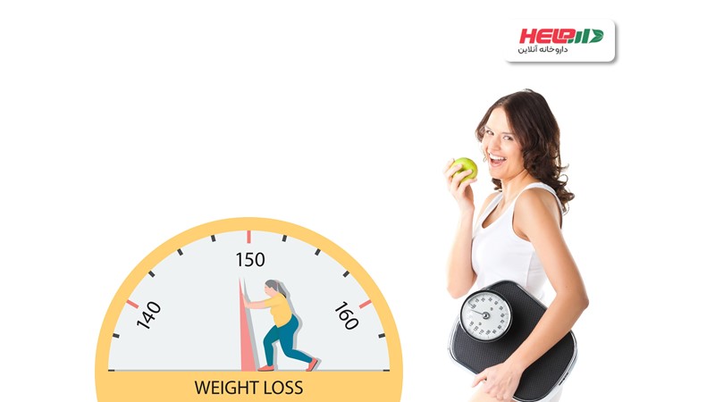 چند غذای رژیمی برای کاهش وزن