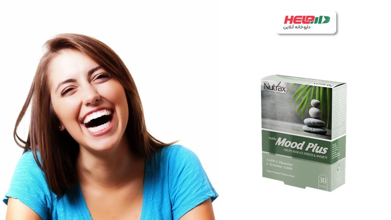 معرفی قرص مود پلاس نوتراکس ۳۰ عددی