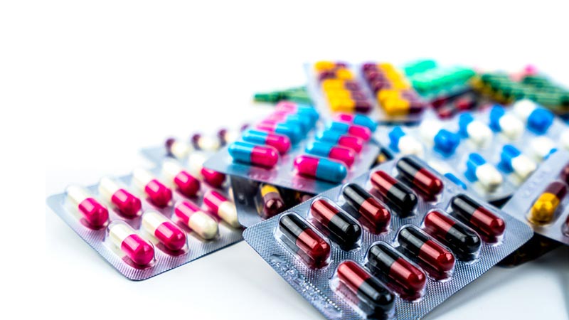 ماندگاری آنتی بیوتیک ها چقدر است؟ ماندگاری آنتی بیوتیک ها چقدر است؟