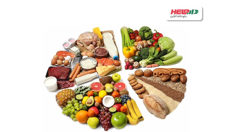 چه موادی را باید در جستجو مولتی ویتامین روزانه در نظر بگیریم؟