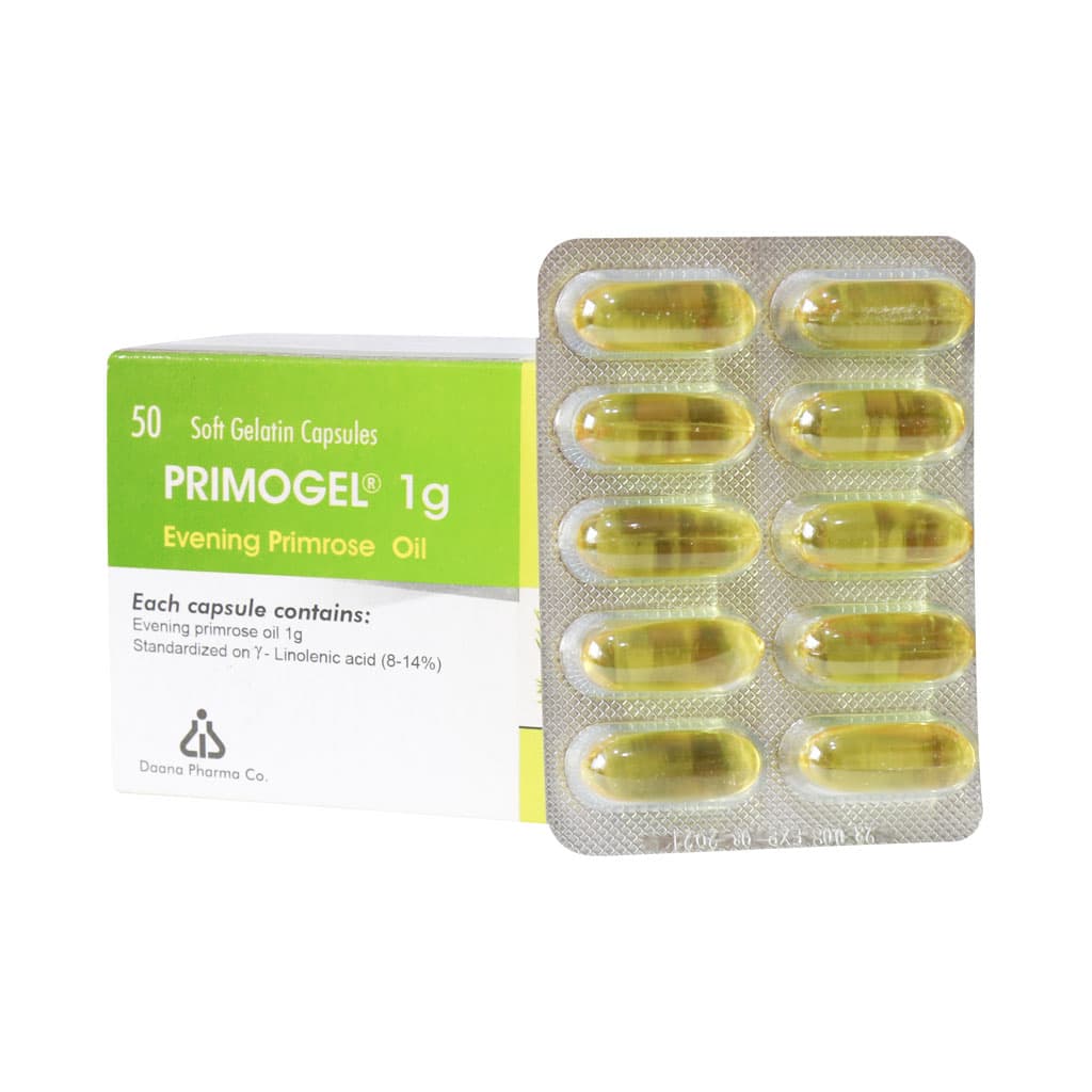 Dana-Primogel-Evening-Primrose-oil-50-Caps.