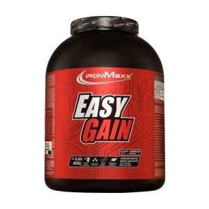 ایزی گین آیرون مکس