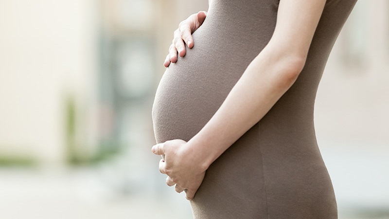 نکات احتیاطی مصرف مترونیدازول در دوران بارداری