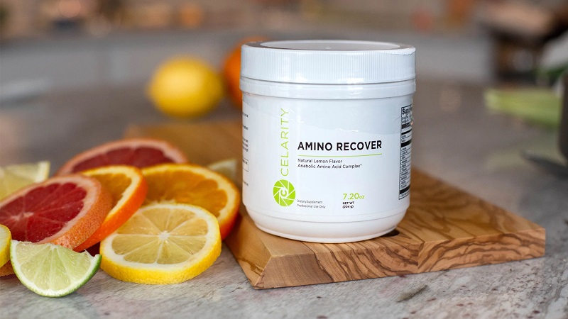 کاربردهای مکمل آمینو