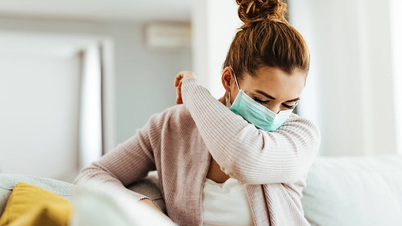 تفاوت آلرژی و سرماخوردگی در خستگی