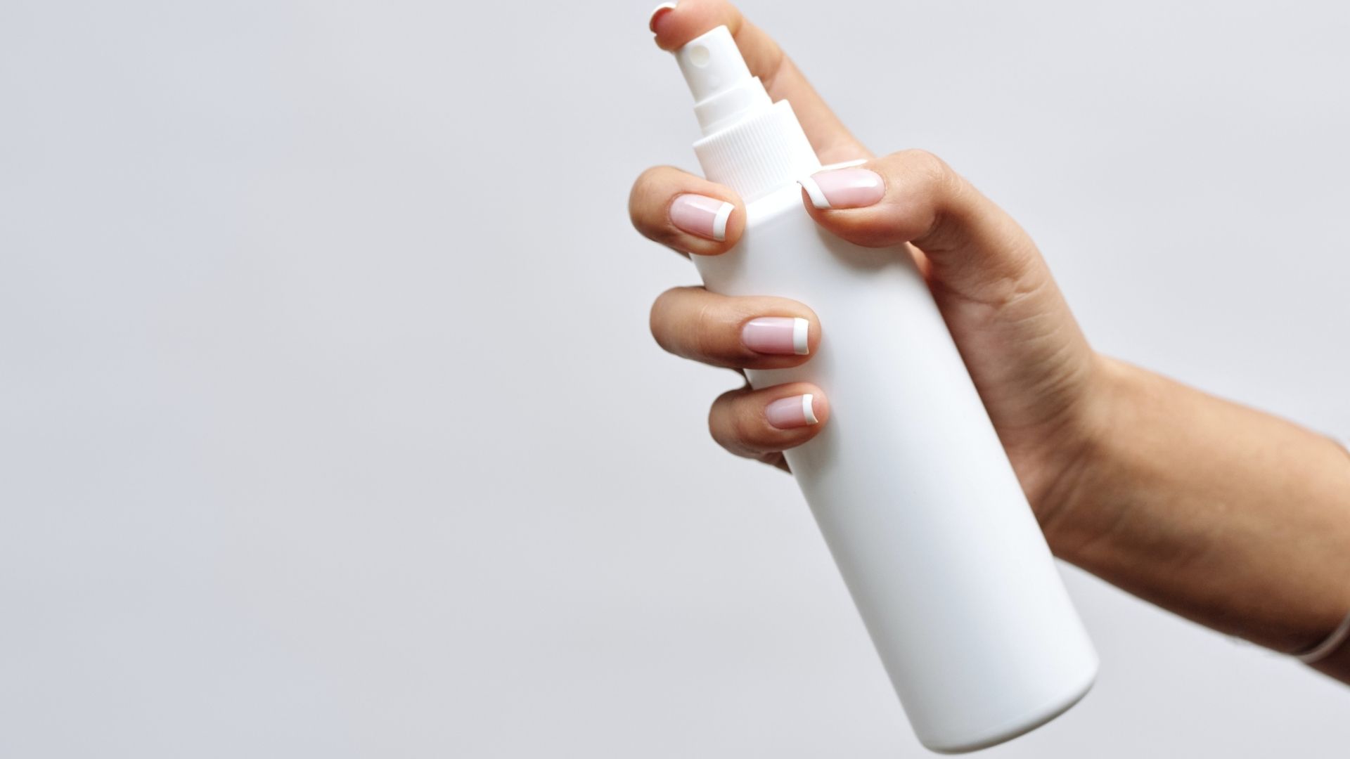 اسپری تاخیری را کجا بزنیم؟