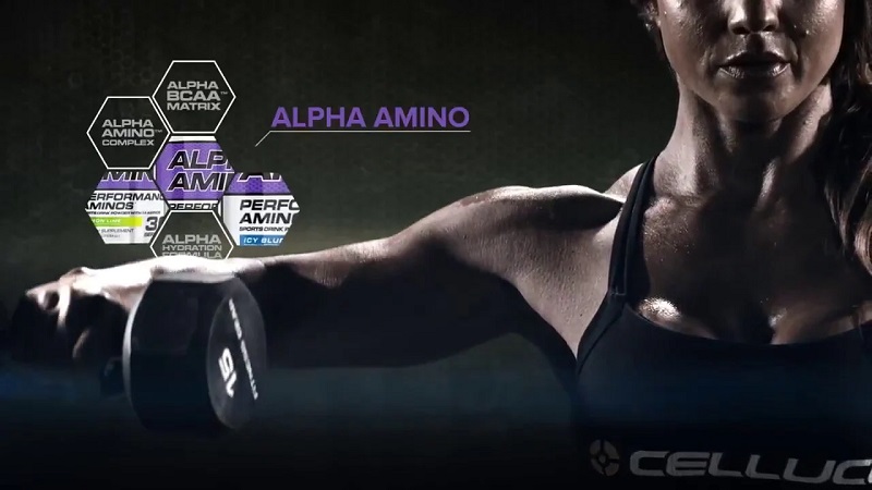 آمینو اسیدهای ضروری