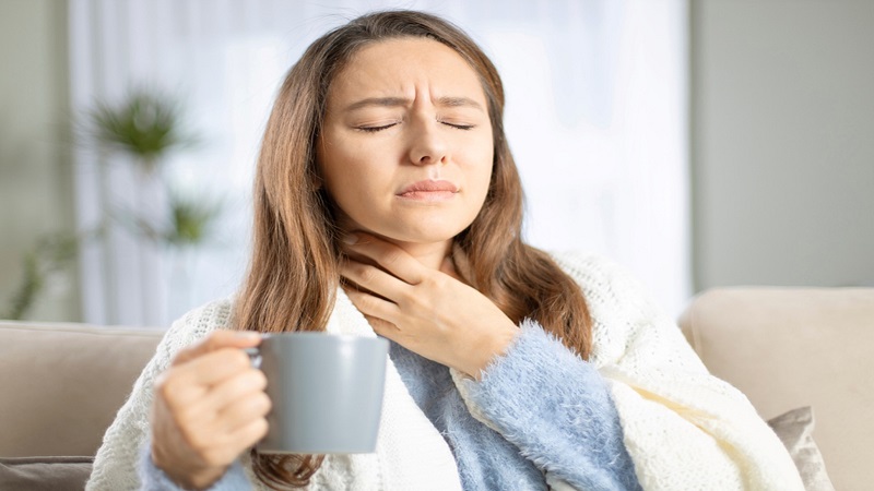 تفاوت آلرژی و سرماخوردگی در منشأ علائم