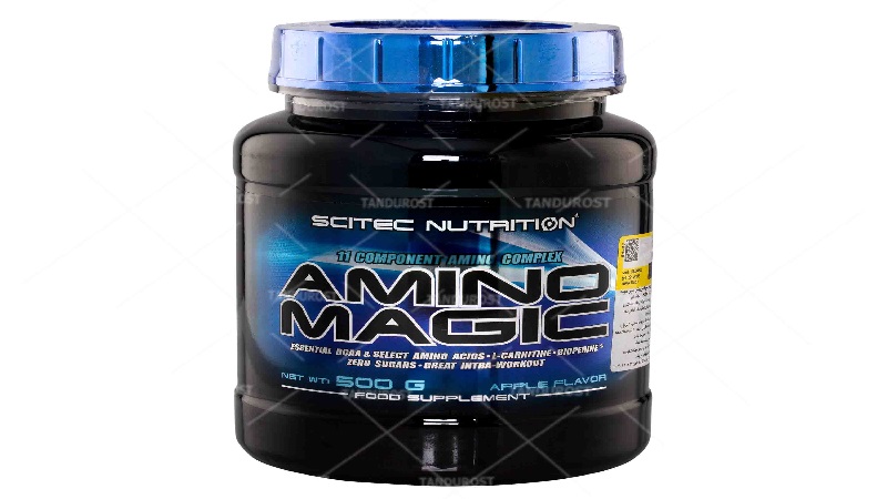 سایتک نوتریشن