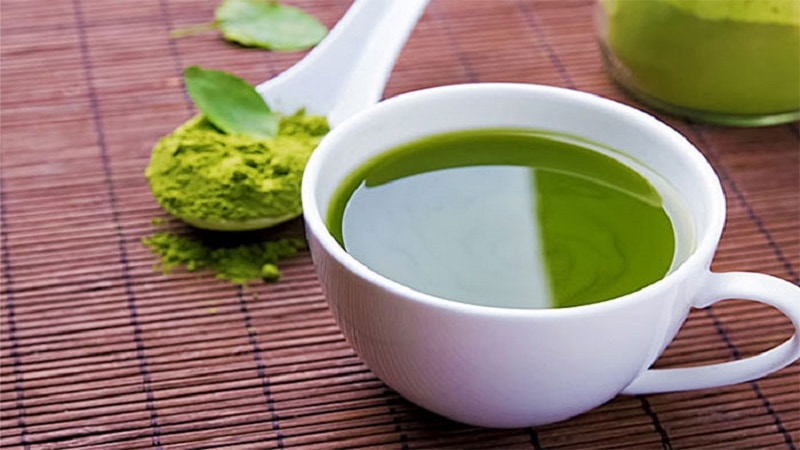 عصاره چای سبز چیست و چه مزایایی دارد