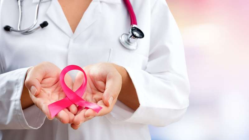 معاینات پزشکی و پیشگیری از سرطان سینه