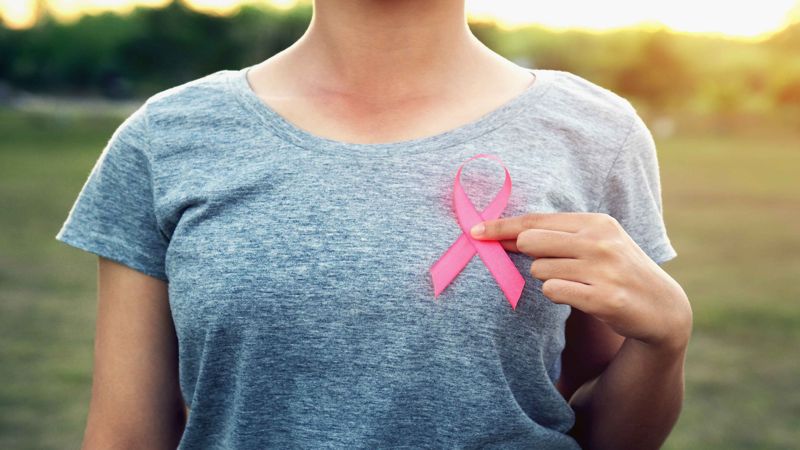  پیشگیری از سرطان سینه